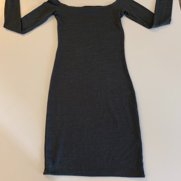 Aritzia Wilfred Free Olivia Dress (Size XS) - Picture 4 of 6